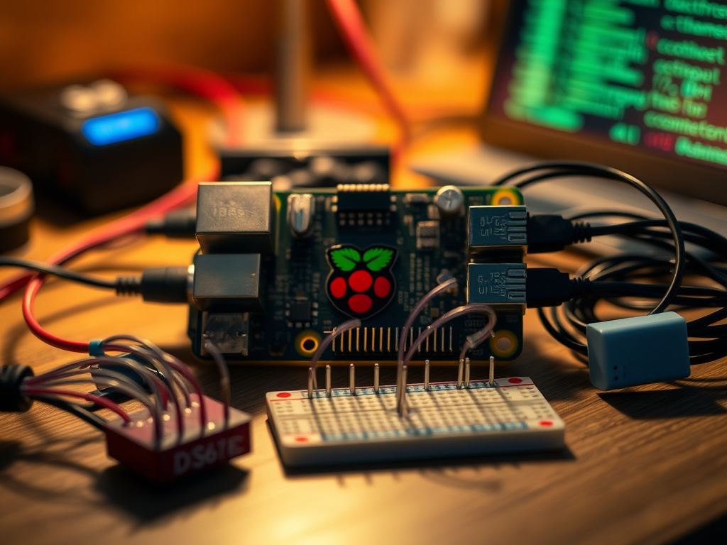 Temperature Monitoring – Part&nbsp;One